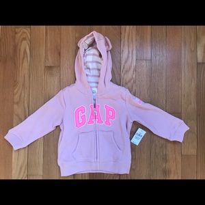 Baby gap sweatshirt